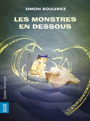 Les Monstres en dessous - ebook